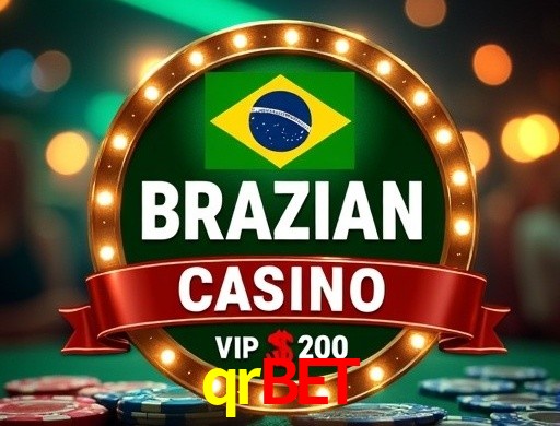 Canal oficial no Telegram da qrbet