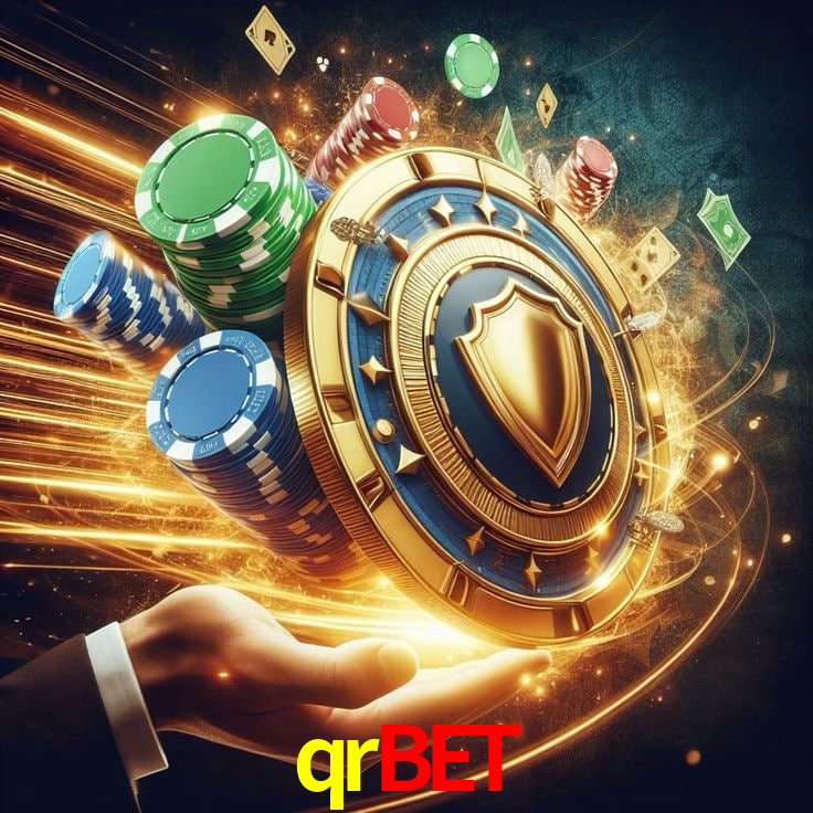 Torneios e prêmios garantidos na qrbet